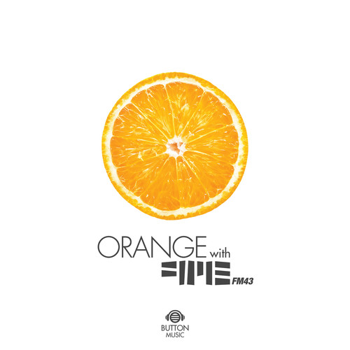 Orange With FM43