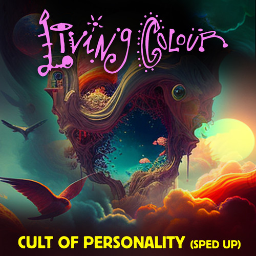 Cult of Personality (Re-Recorded - Sped Up)