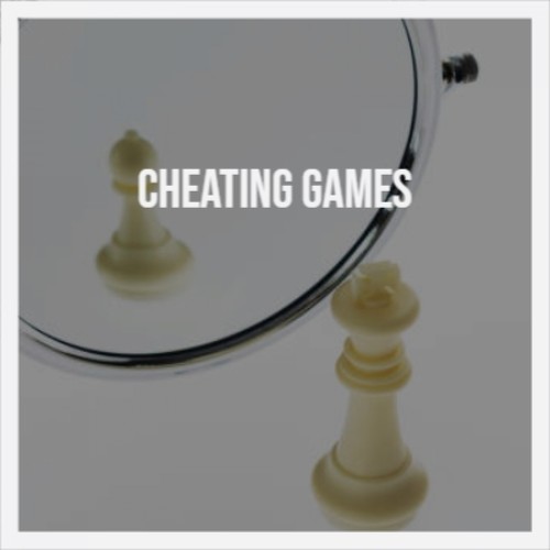 Cheating Games