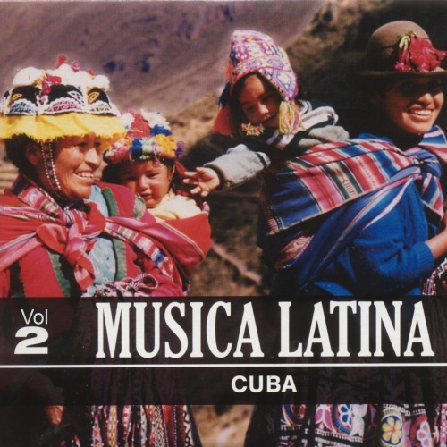 Musica Latina Cuba