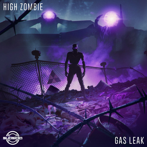 Gas Leak (Explicit)