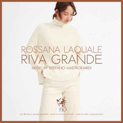 Riva Grande (feat. Rossana Laquale)