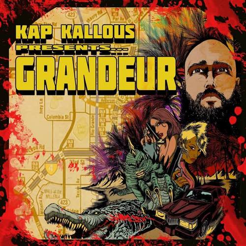 Grandeur (Explicit)