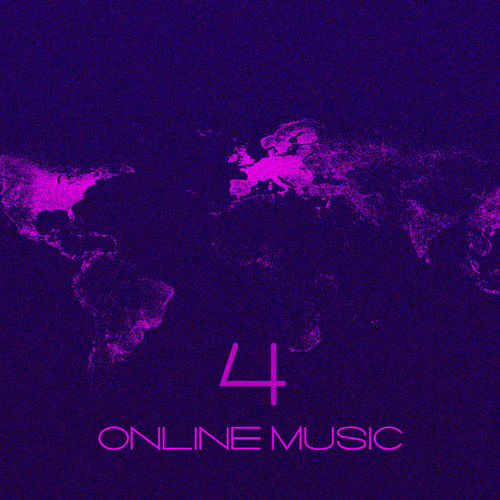 Online Music 4