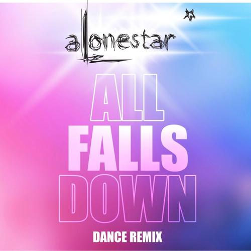 All Falls Down (feat. Ed Sheeran) (EDM Remix)