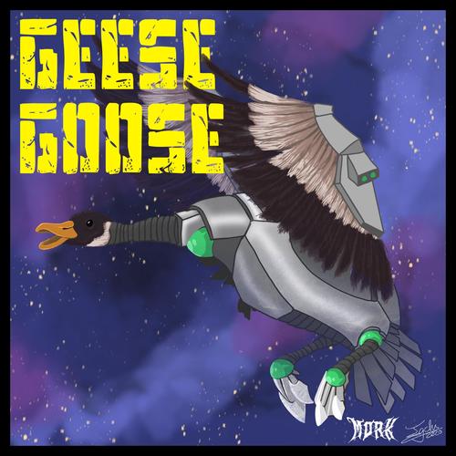 Geese Goose