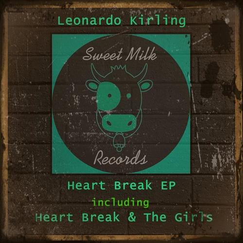 Heart Break EP