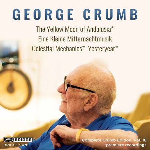 Complete Crumb Edition, Vol. 18