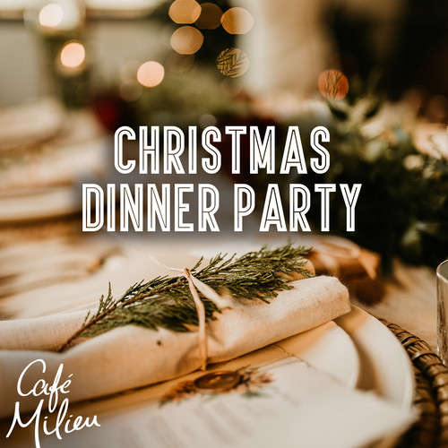 Christmas Dinner Party