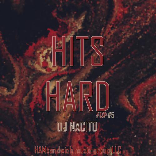 Hits Hard flip#5 (Explicit)