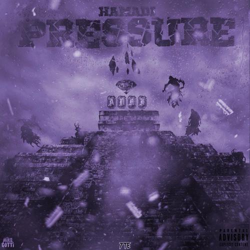 Pressure (Explicit)