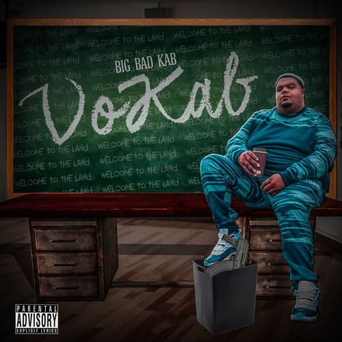 Vokab (Explicit)