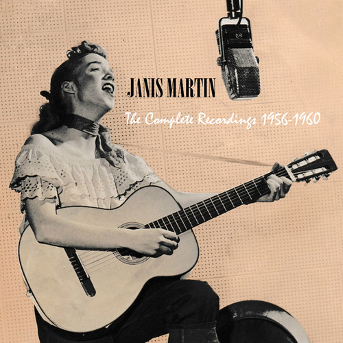 The Complete Recordings (1956-1960)