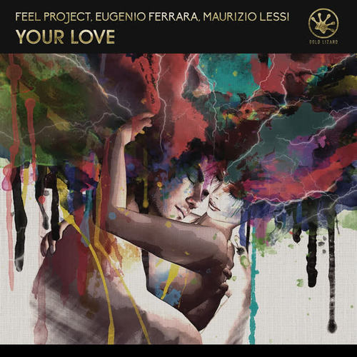 Your Love (Extended Mix)