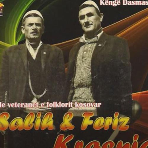 Aga Hasan Aga (feat. Feriz Krasniqi)