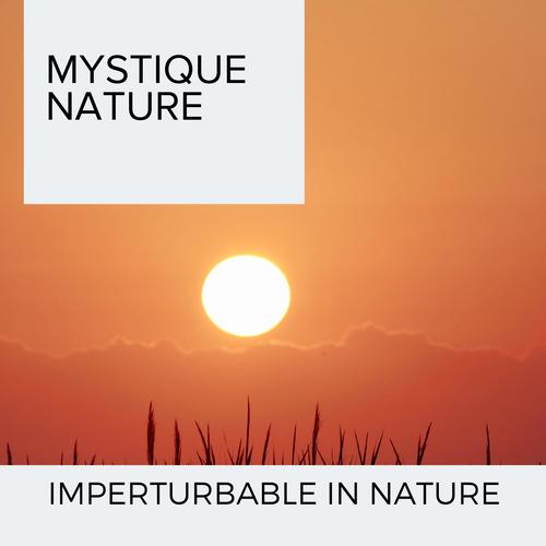 Mystique Nature - Imperturbable in Nature