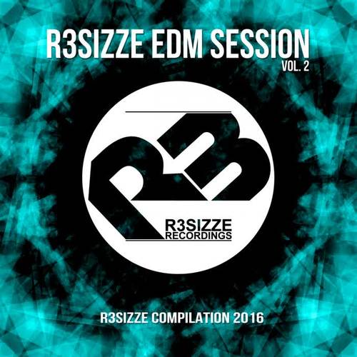 R3sizze EDM Session, Vol. 2