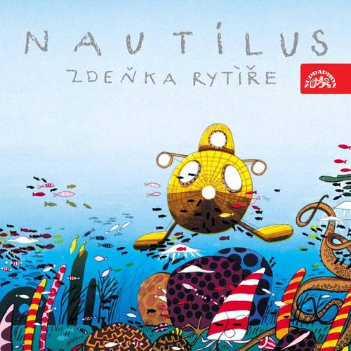 Nautilus Zdeňka Rytíře