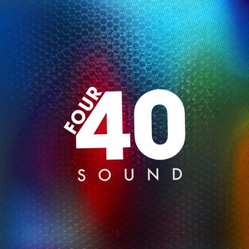 Four40 Sound (Explicit)