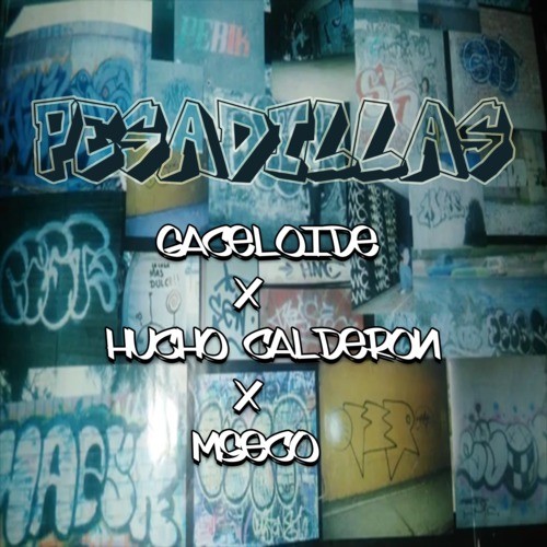 Pesadillas (Explicit)