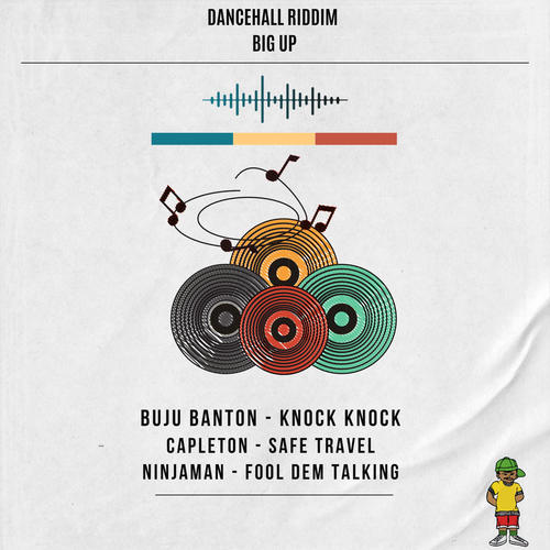 Dancehall Riddim: