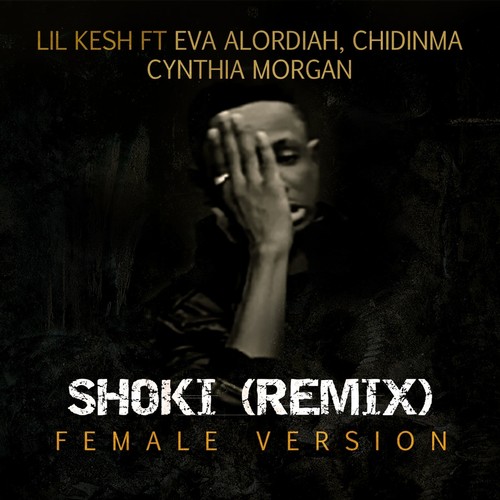 Shoki (Remix) (Female Version)