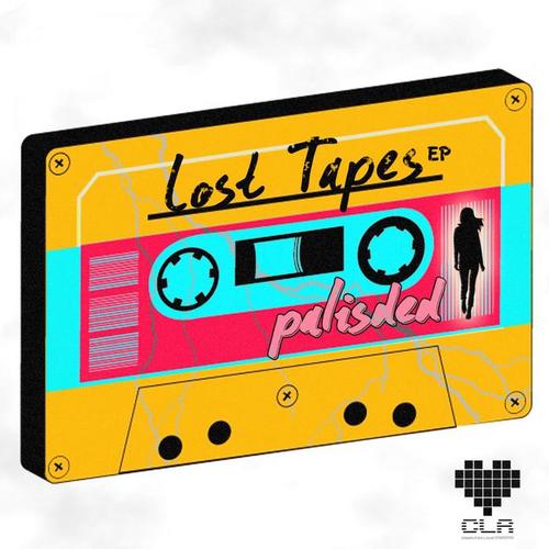 Lost Tapes EP