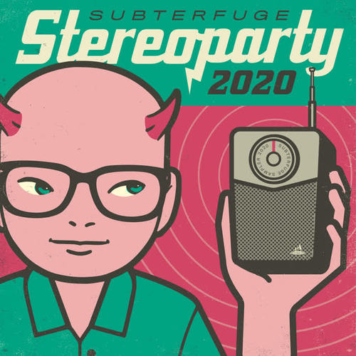 Stereoparty 2020