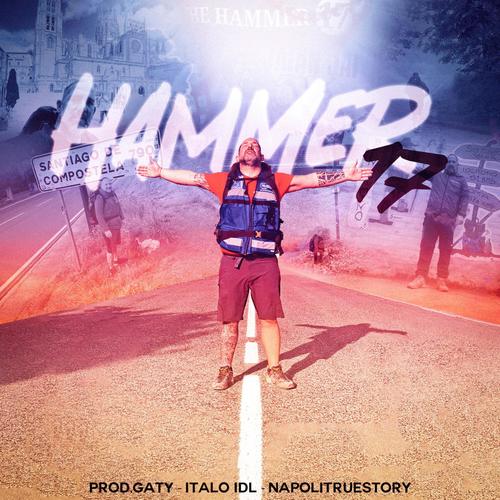 Hammer17 (feat. Monoton)