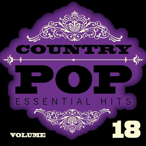 Country/Pop Essential Hits, Vol. 18