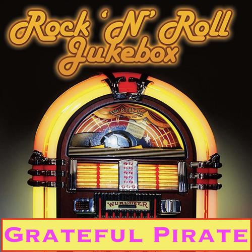 Rock 'n Roll Jukebox