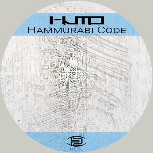 Hammurabi Code