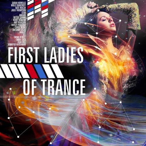 First Ladies of Trance