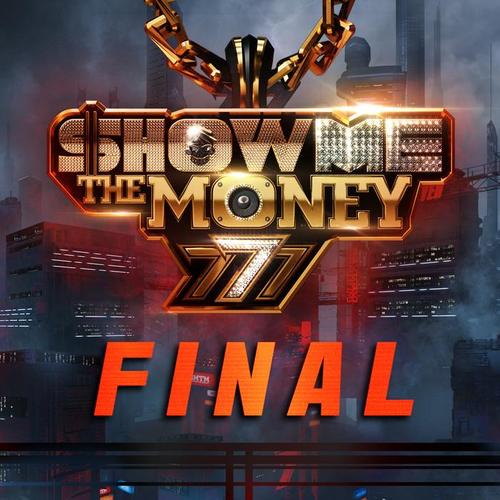 쇼미더머니 777 Final