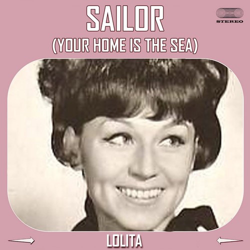 Sailor, Your Home Is The Sea