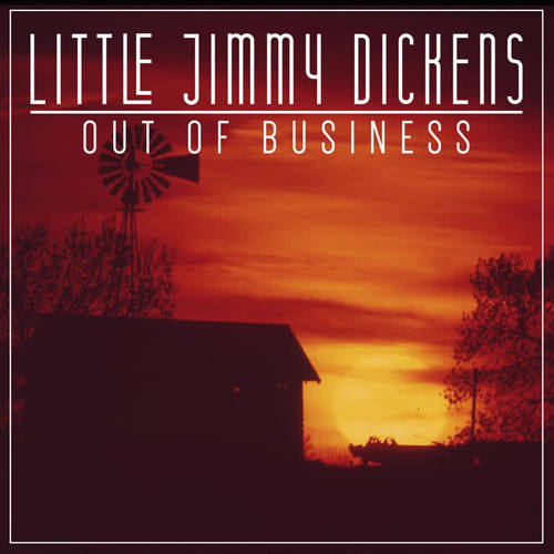 Out of Business