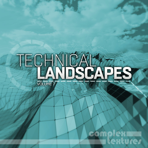 Technical Landscapes, Vol. 7