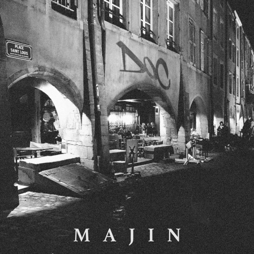 MAJIN (Explicit)
