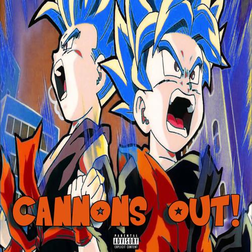 CANNONS OUT! (feat. Politicess & 2MEAN) [Explicit]