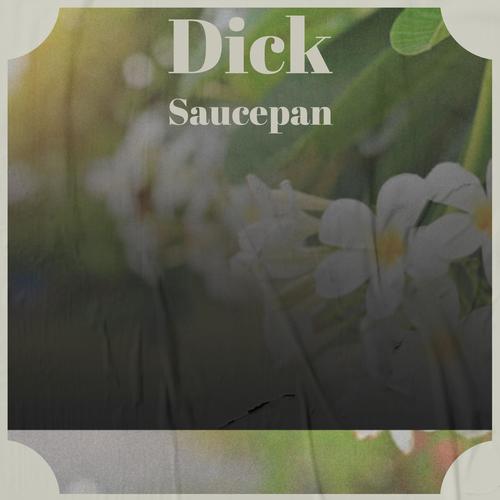 Dick Saucepan