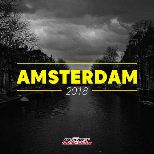 Amsterdam 2018