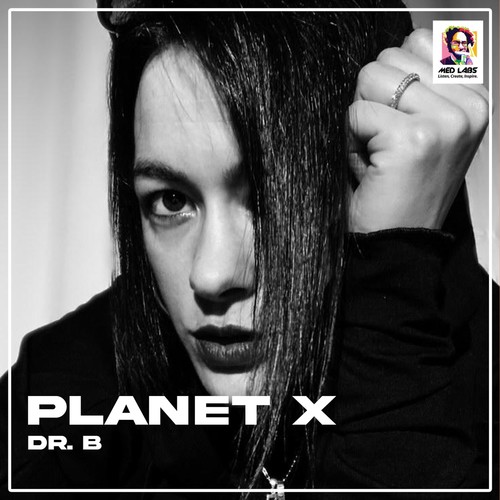 Planet X