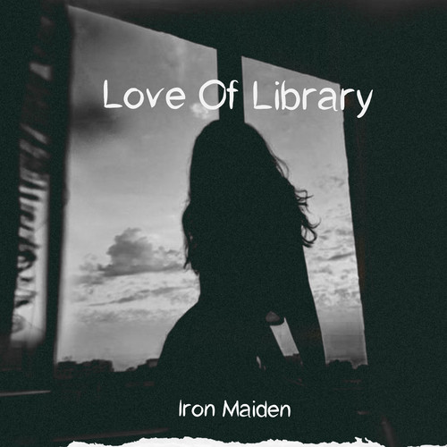 Love of Library