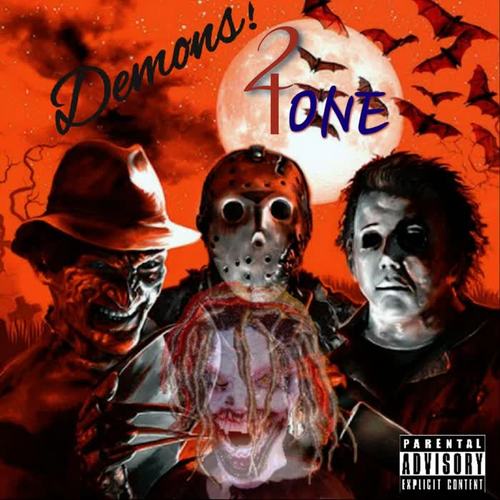 Demons (Explicit)