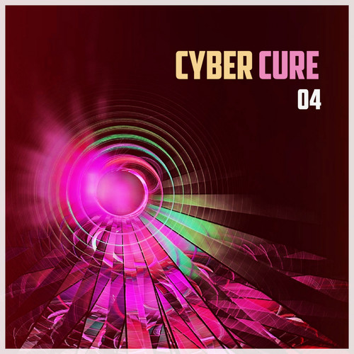 Cyber Сure, Vol. 04