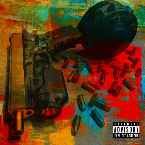 50 Round Drum (Explicit)