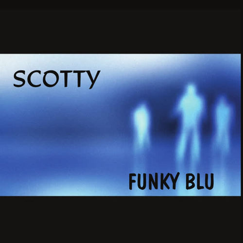 Funky Blu