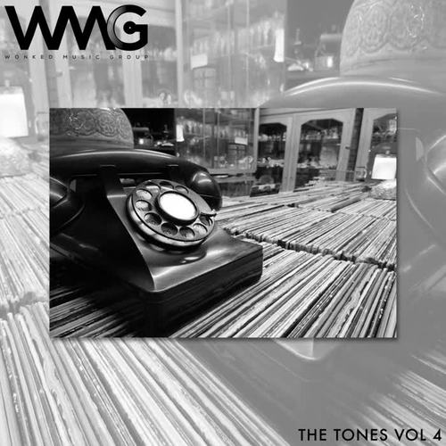 The Tones, Vol. 4