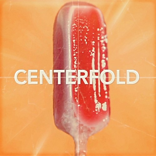 Centerfold