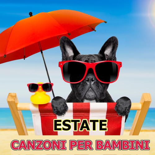 Estate Canzoni per bambini